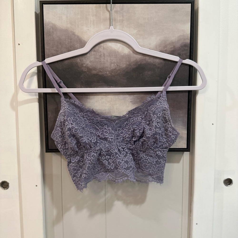 Aerie Lace Bralette